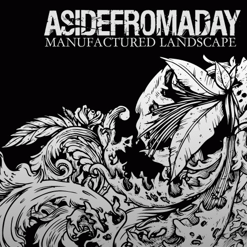 Aside From A Day : Manufactured Lanscape